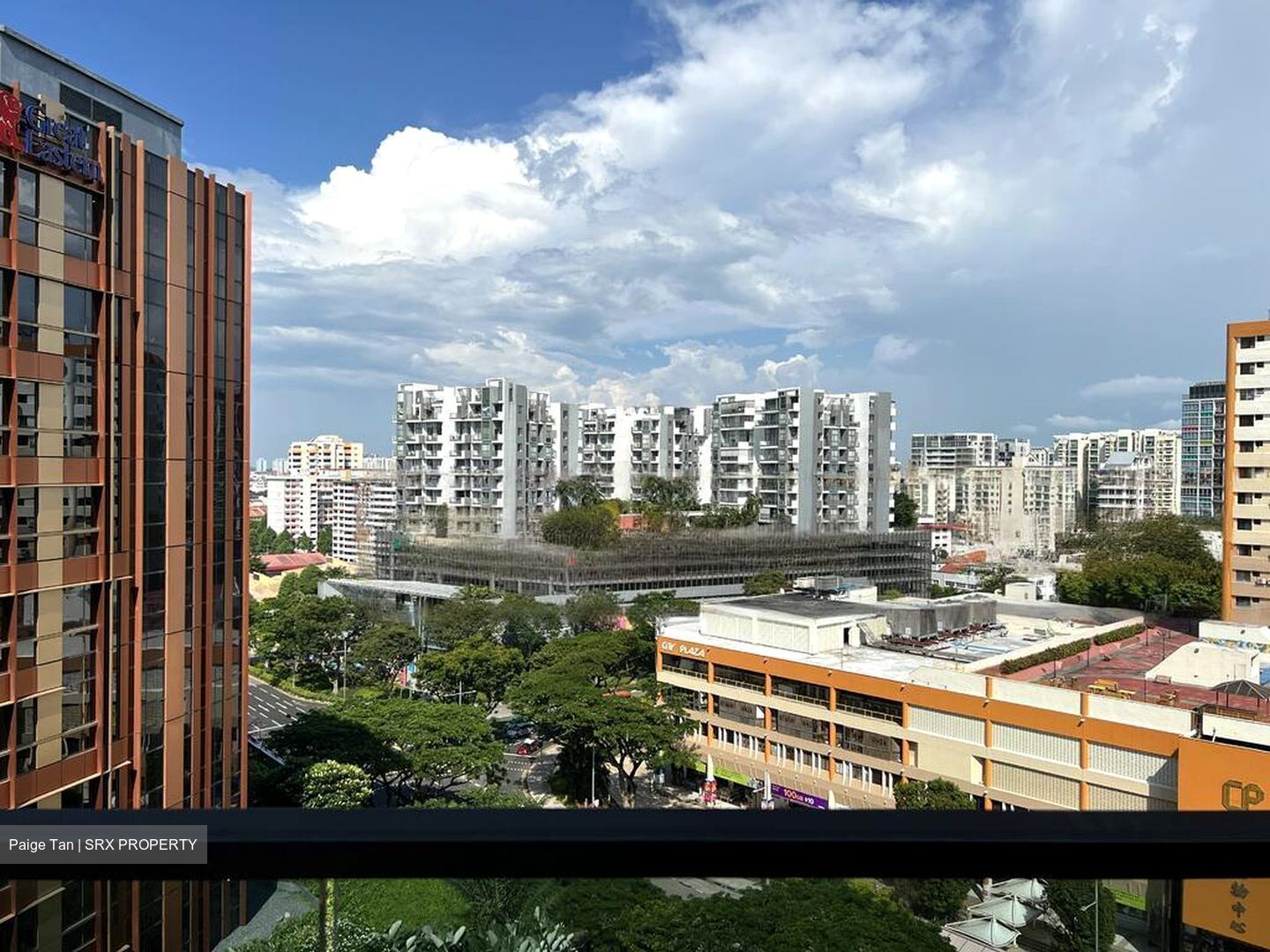 Park Place Residences At Plq (D14), Apartment #623159441